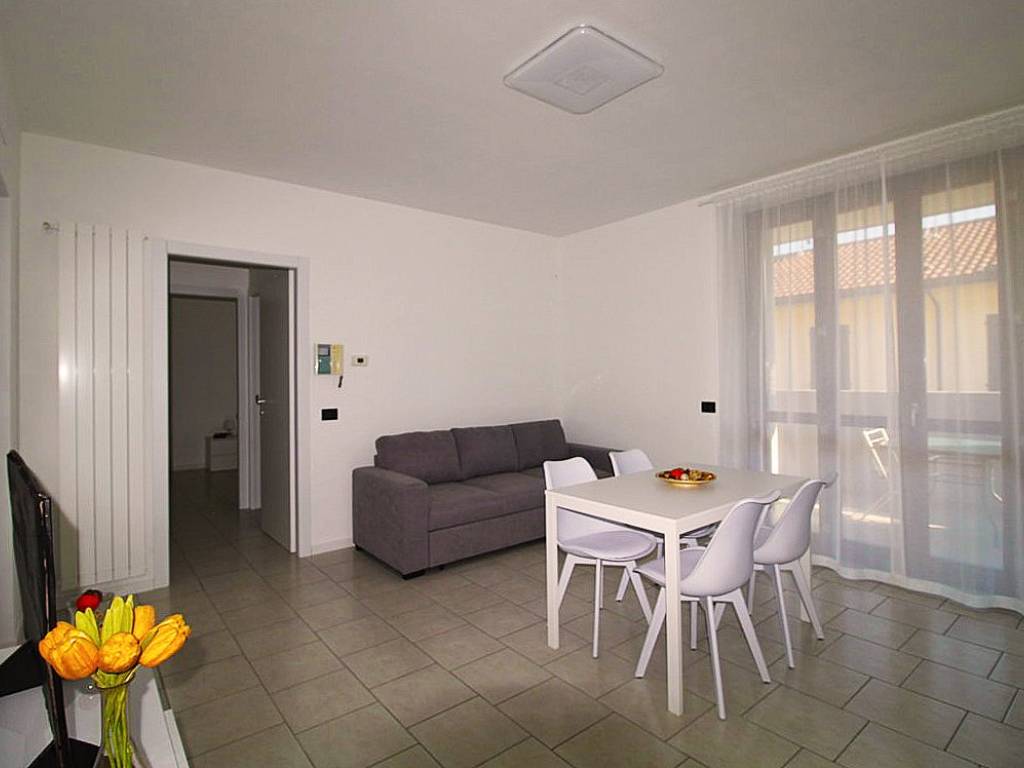 Appartamento a Giussano in Via Domenico Cimarosa - Foto 4