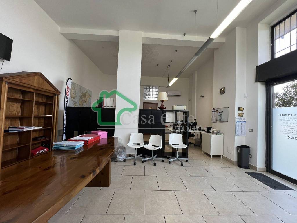 Immobile a Lodi in Via Po - Foto 4