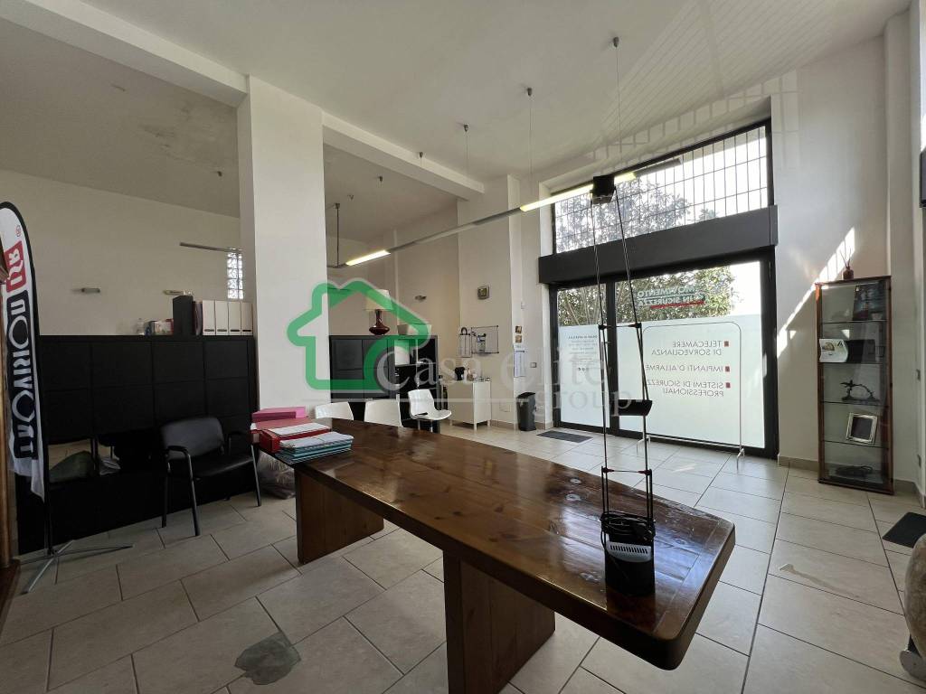 Immobile a Lodi in Via Po - Foto 5