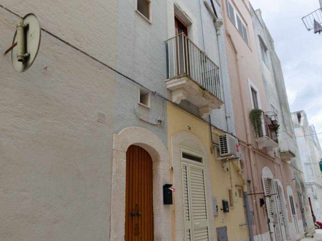 Casa indipendente a Gioia del colle in Via Bersagliere, 32 - Foto 2