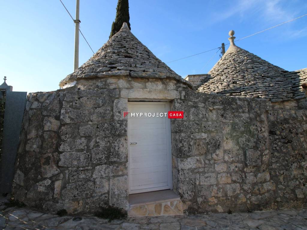 Rustico / casale a Martina franca in Via Padula Cappa - Foto 3