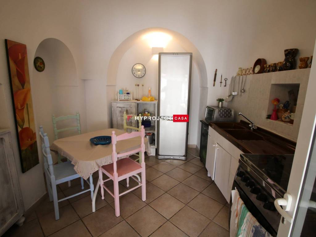 Rustico / casale a Martina franca in Via Padula Cappa - Foto 5