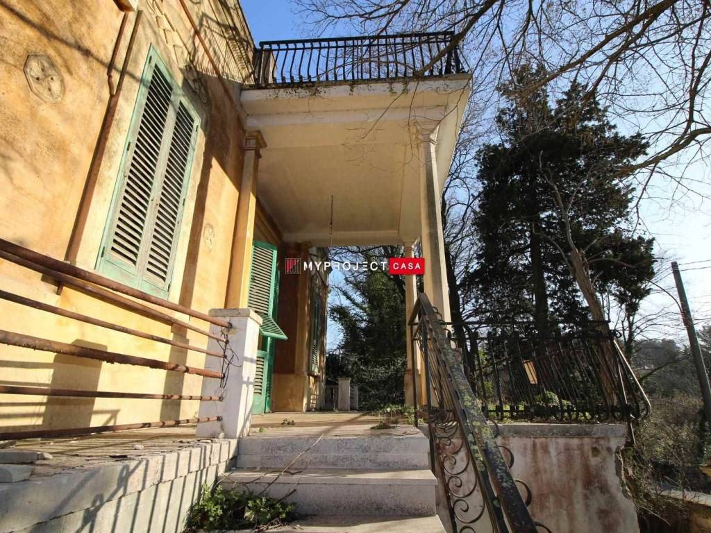 Rustico / casale a Fasano in Laureto - Foto 2