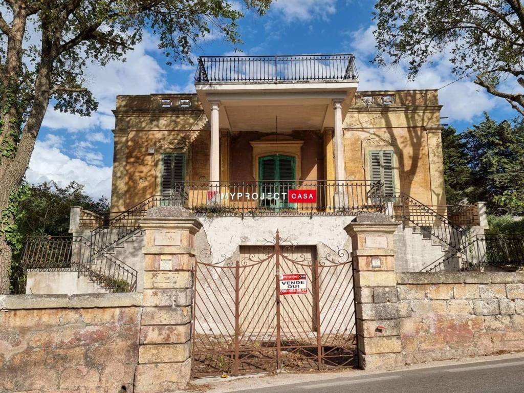 Rustico / casale a Fasano in Laureto - Foto 3