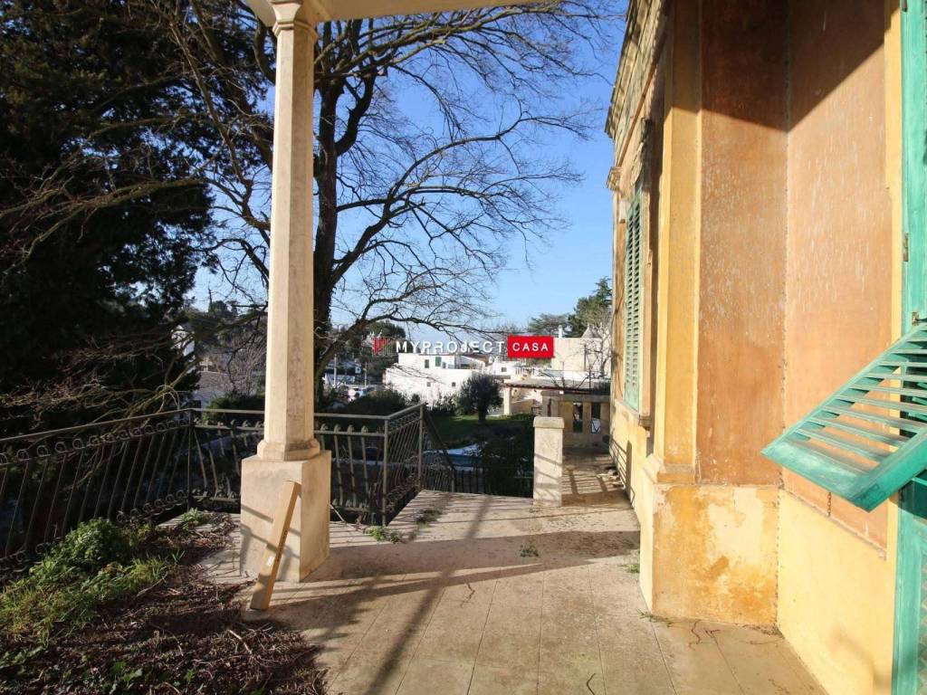 Rustico / casale a Fasano in Laureto - Foto 4