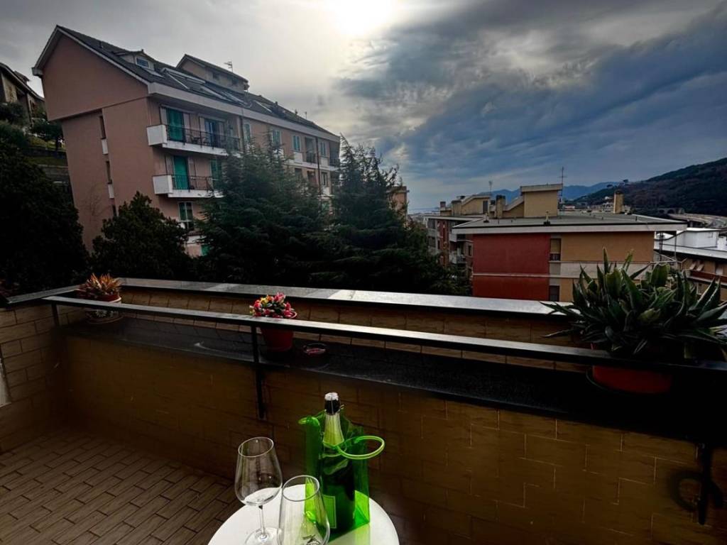 Appartamento a Savona in Via Rusca, 43 - Foto 2