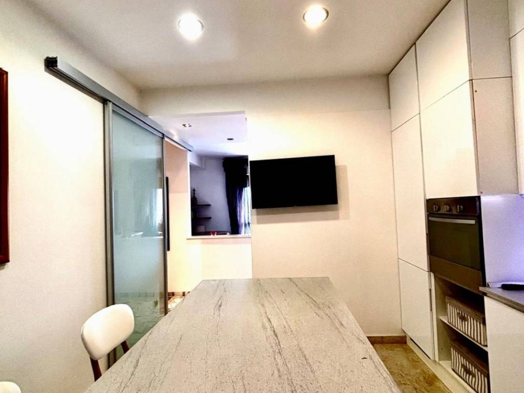 Appartamento a Savona in Via Rusca, 43 - Foto 4