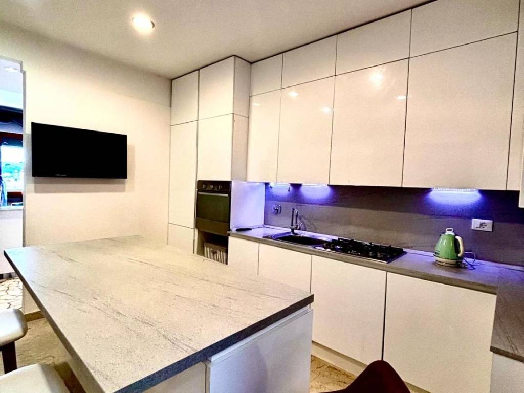 Appartamento a Savona in Via Rusca, 43 - Foto 5