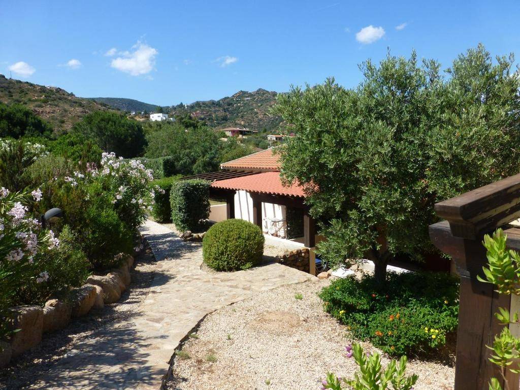 Villa a Pula in Comunione sa Murta Bianca - Foto 2