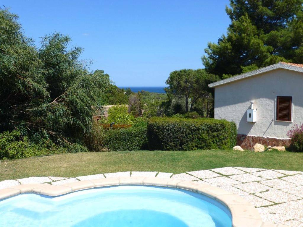 Villa a Pula in Comunione sa Murta Bianca - Foto 3