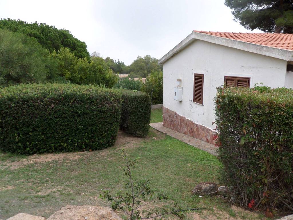 Villa a Pula in Comunione sa Murta Bianca - Foto 4