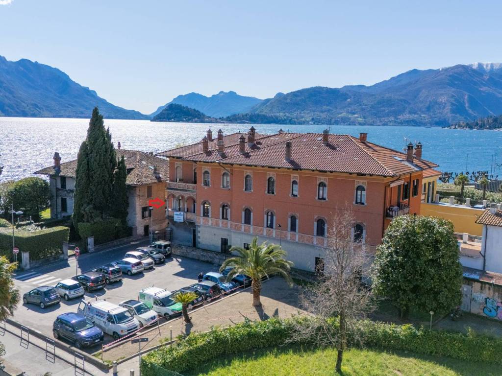 Appartamento a Menaggio in Via Como - Foto 2