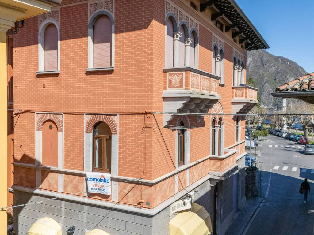 Appartamento a Menaggio in Via Como - Foto 4