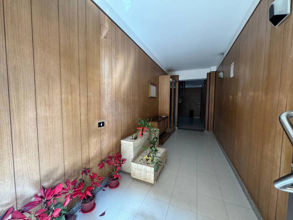 Appartamento a Messina in Viale Annunziata, 110 - Foto 2