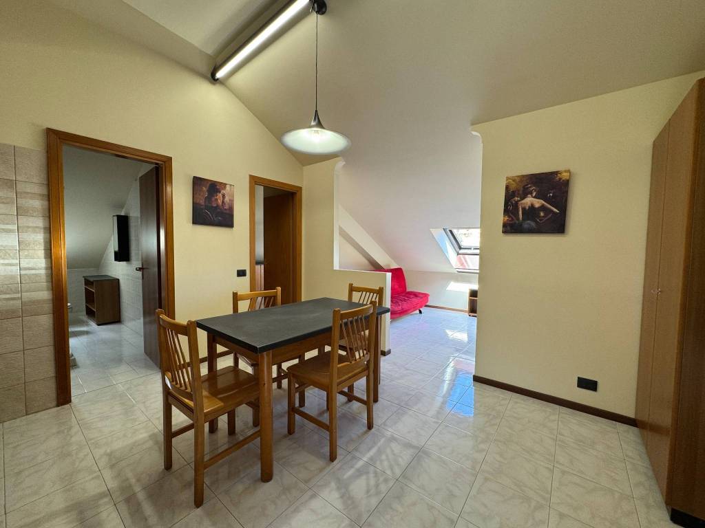 Appartamento a Messina in Viale Annunziata, 110 - Foto 4