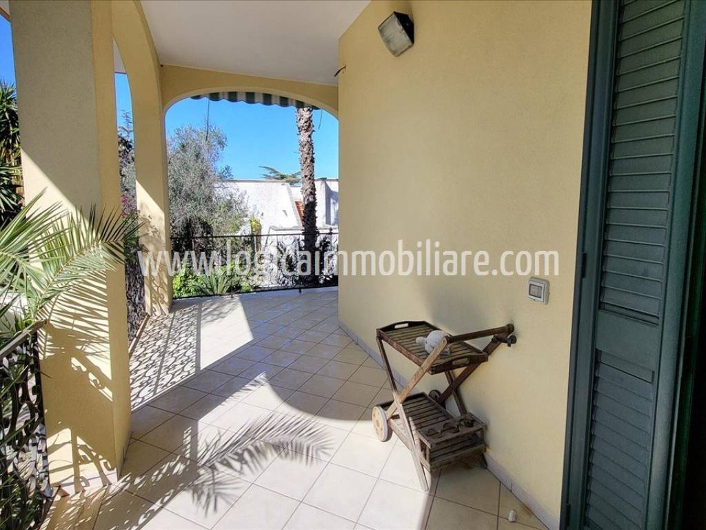 Villa a Nardò in Via Archimede - Foto 2