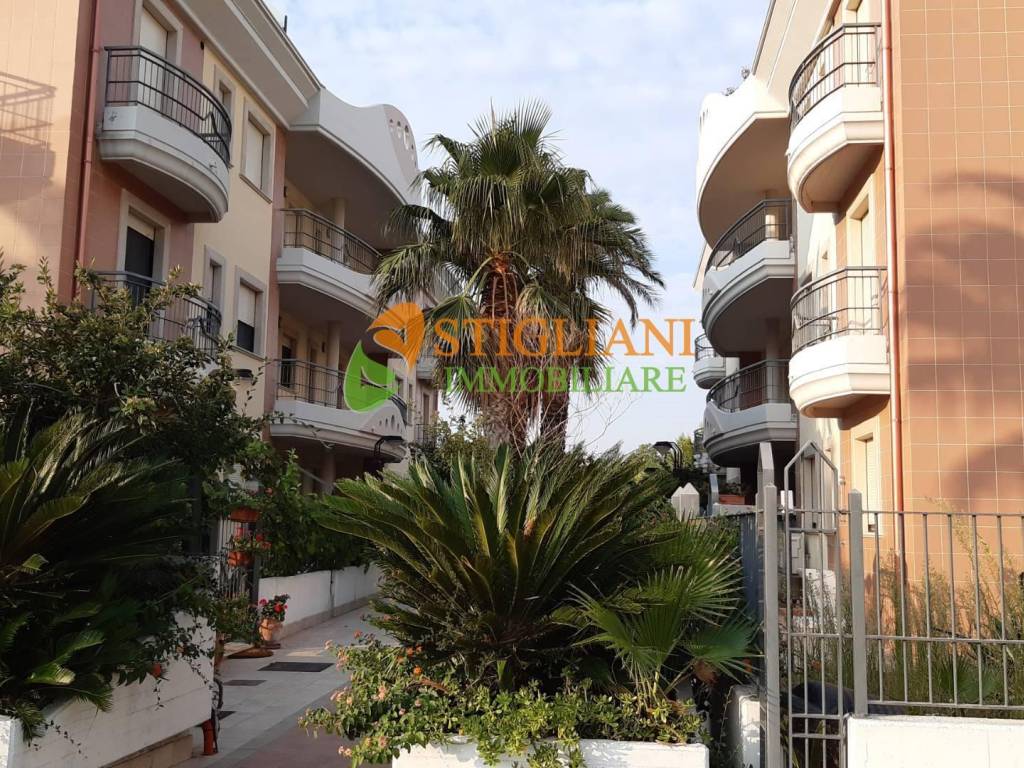 Appartamento a Campomarino in Via Vanoni - Foto 3