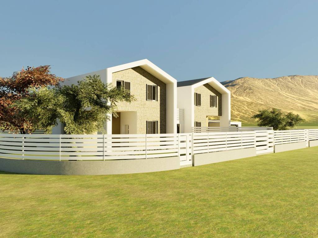 Villa a Fiorenzuola d'arda in Via Baciocchi Mario - Foto 2