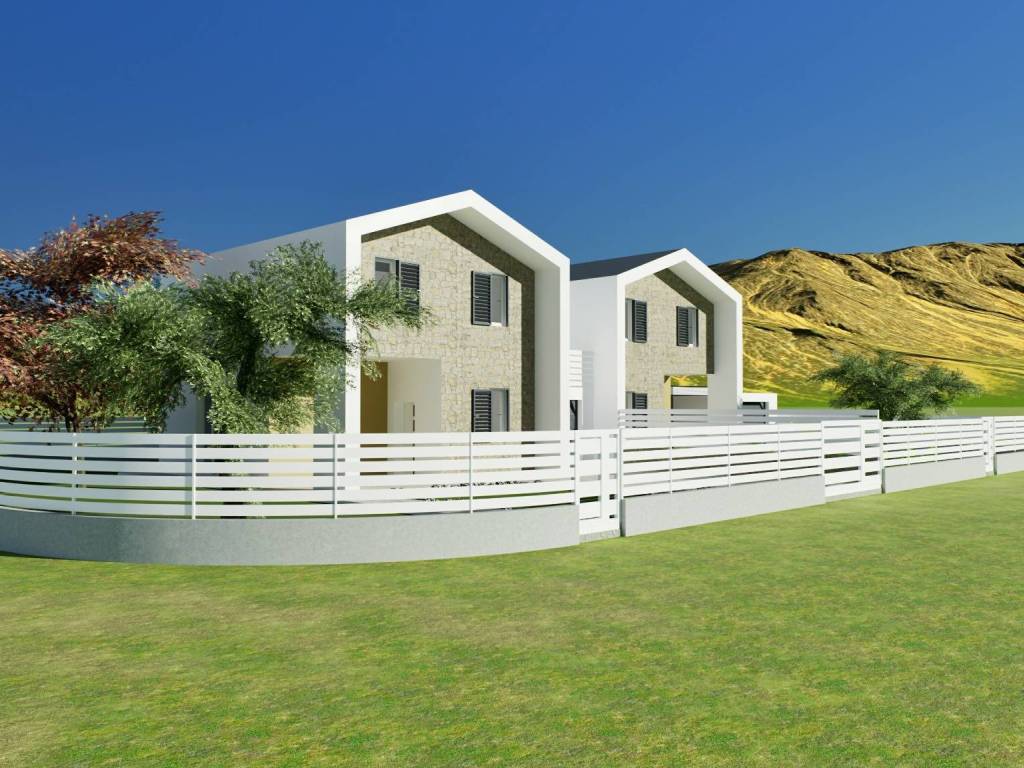 Villa a Fiorenzuola d'arda in Via Baciocchi Mario - Foto 3