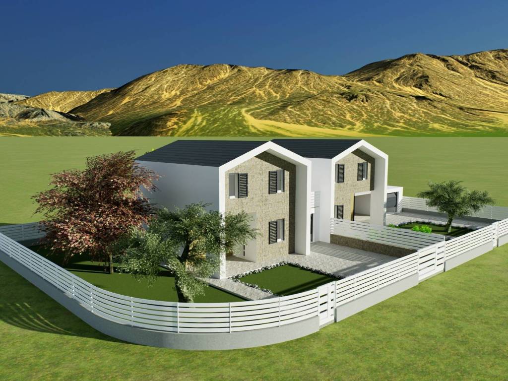 Villa a Fiorenzuola d'arda in Via Baciocchi Mario - Foto 5