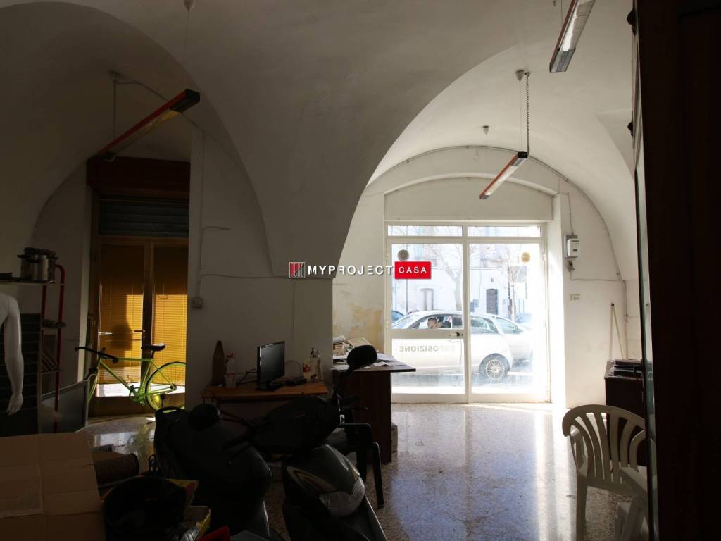 Immobile a Martina franca in Via Mercadante , 70 - Foto 4
