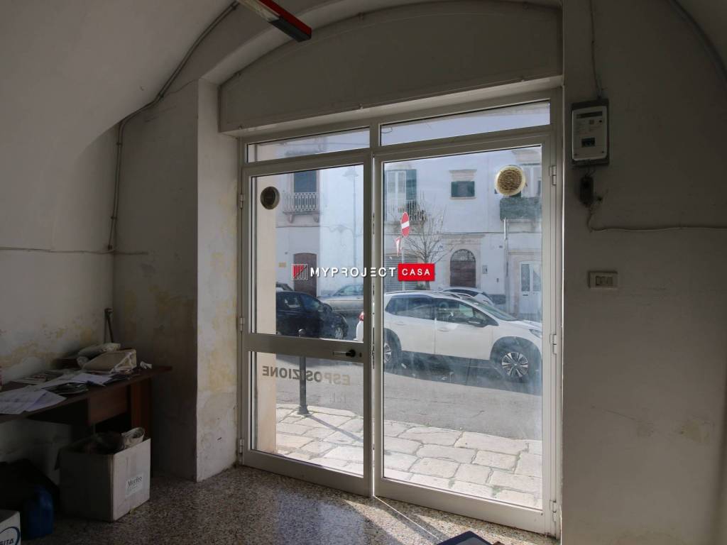 Immobile a Martina franca in Via Mercadante , 70 - Foto 5
