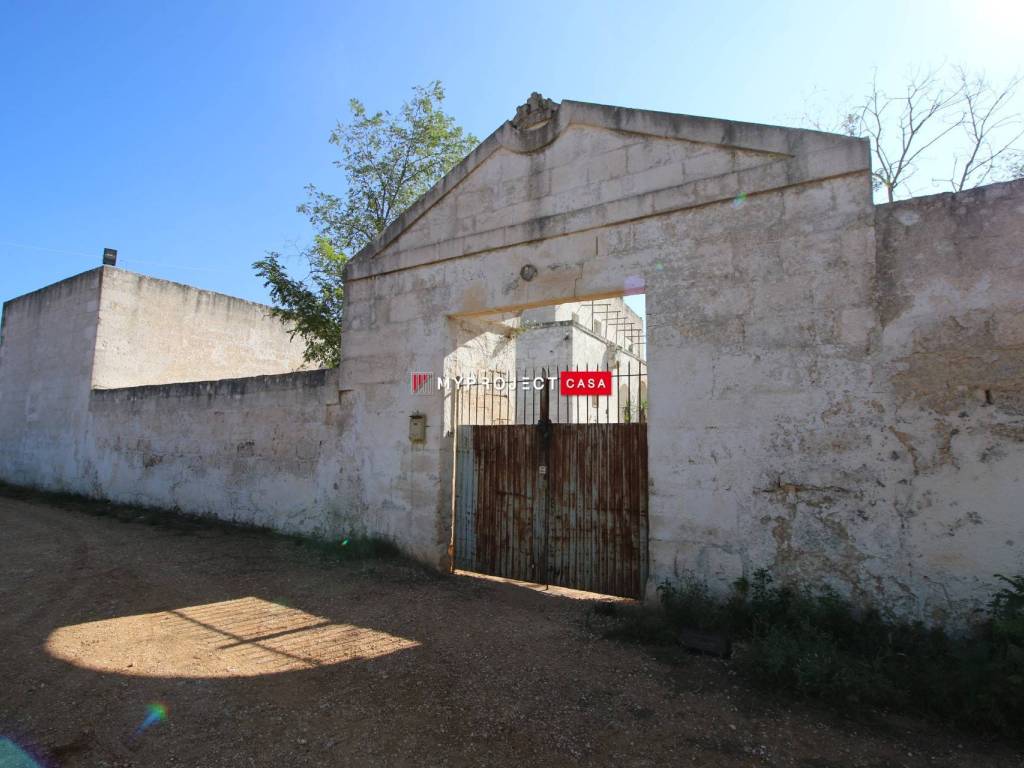 Rustico / casale a Carovigno - Foto 2