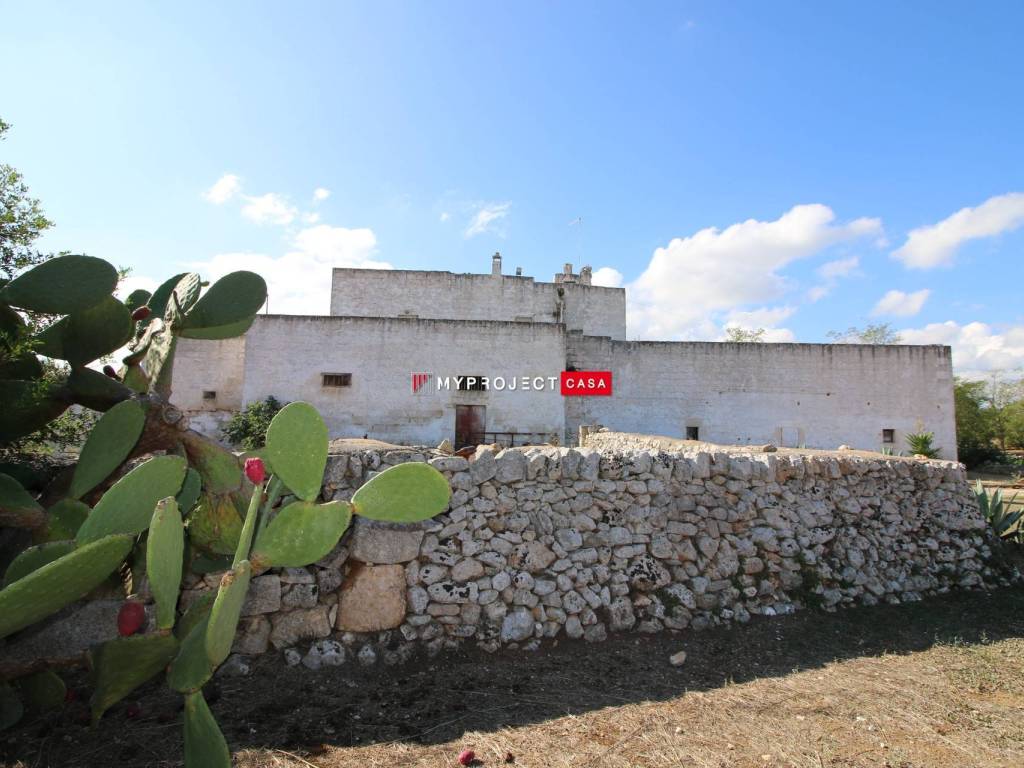 Rustico / casale a Carovigno - Foto 3