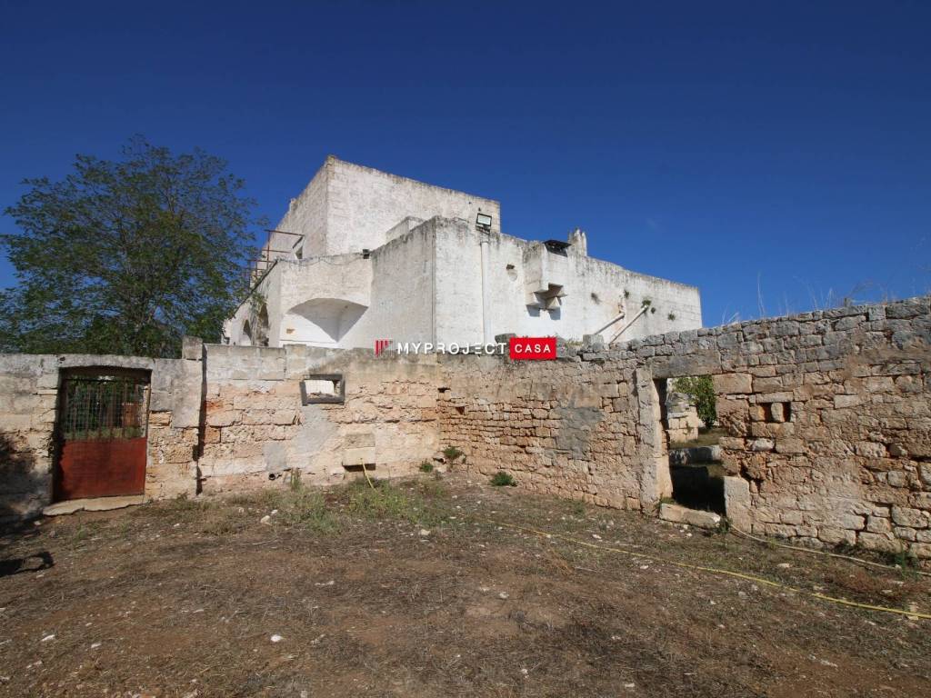 Rustico / casale a Carovigno - Foto 4