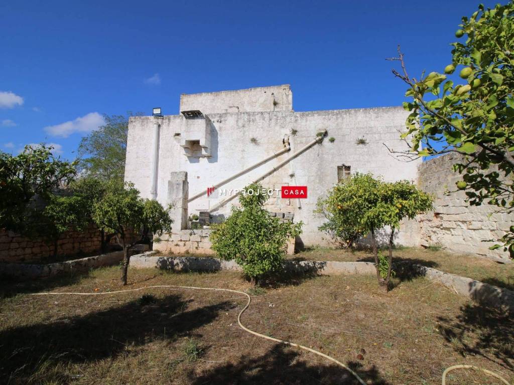 Rustico / casale a Carovigno - Foto 5