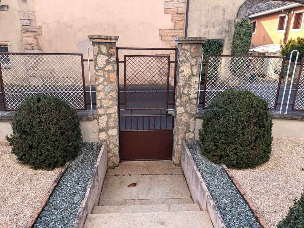 Villa a Grezzana in Via Guglielmo Marconi, 27 - Foto 2
