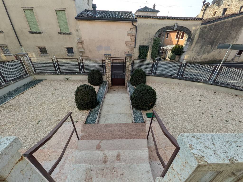 Villa a Grezzana in Via Guglielmo Marconi, 27 - Foto 3