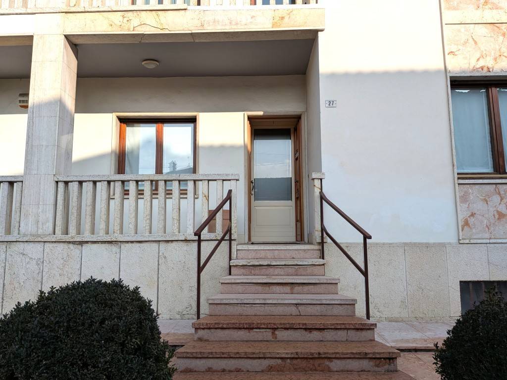 Villa a Grezzana in Via Guglielmo Marconi, 27 - Foto 4