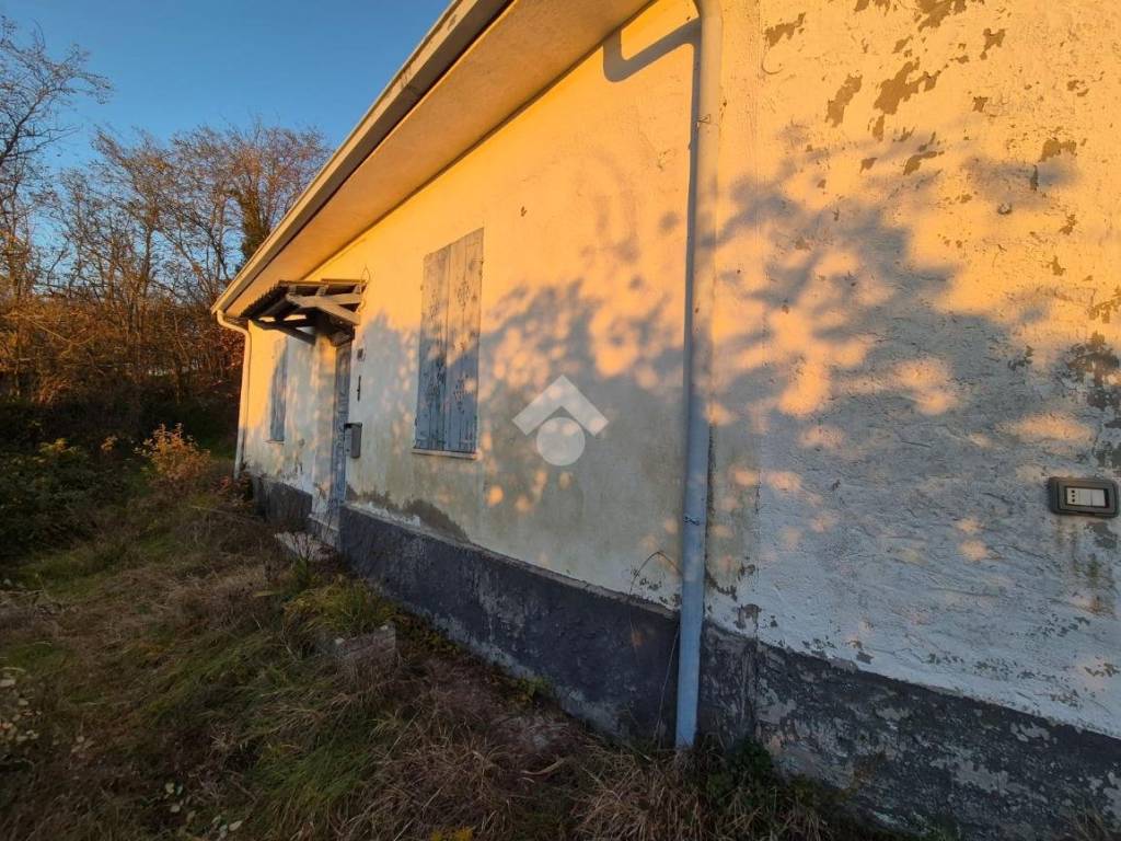 Casa indipendente a Ponzone in Regione Prinello Parnè - Foto 4