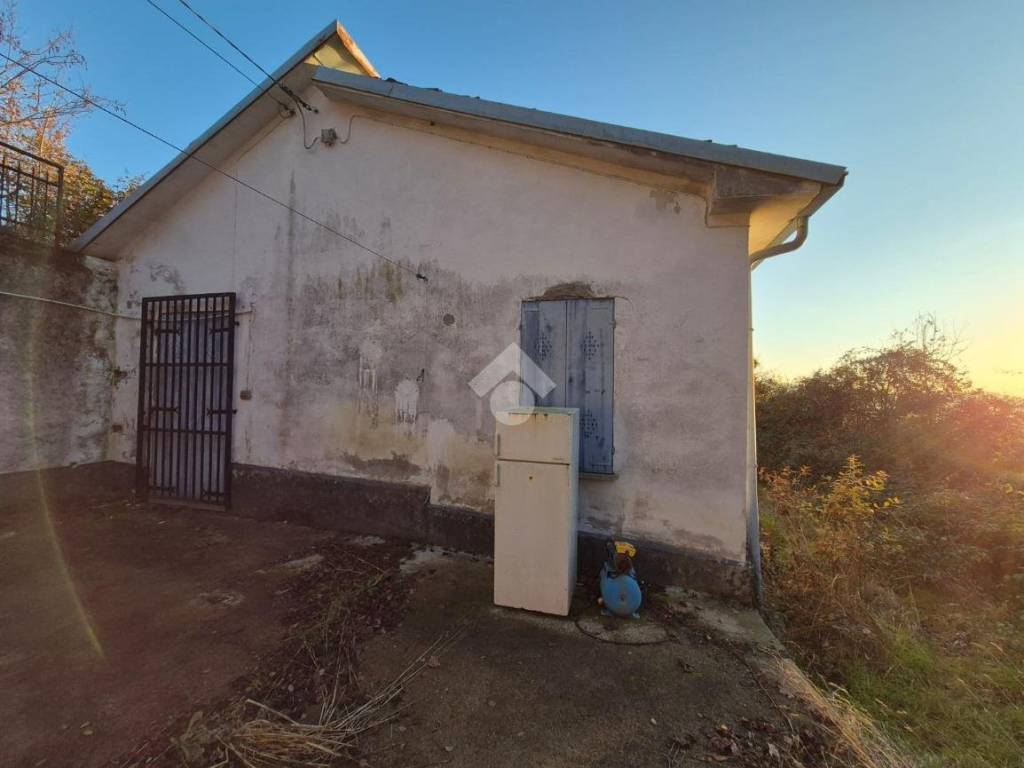 Casa indipendente a Ponzone in Regione Prinello Parnè - Foto 5