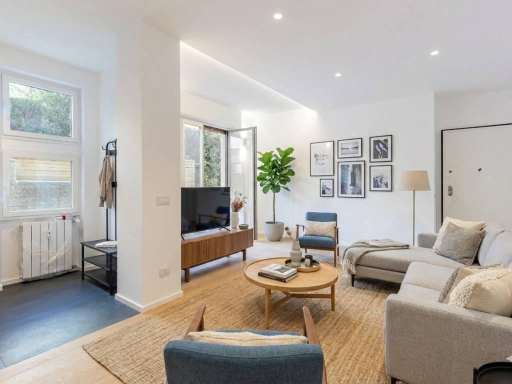 Appartamento a Laigueglia in Via Concezione, 115 - Foto 2