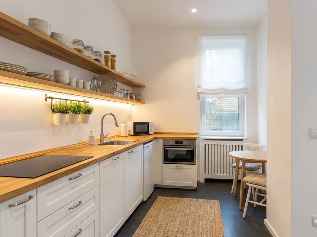 Appartamento a Laigueglia in Via Concezione, 115 - Foto 3