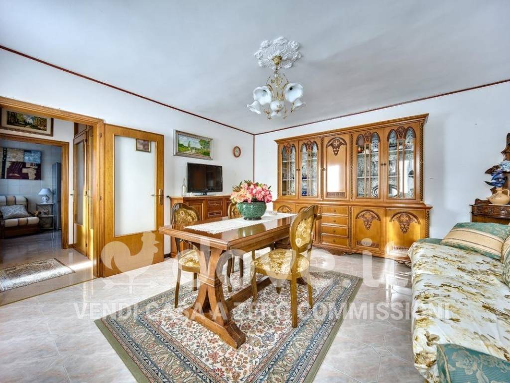 Villa a Battaglia terme in Vicolo della Chiesa, 9 - Foto 3