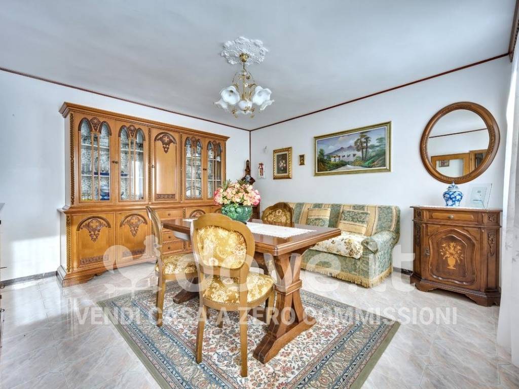 Villa a Battaglia terme in Vicolo della Chiesa, 9 - Foto 4