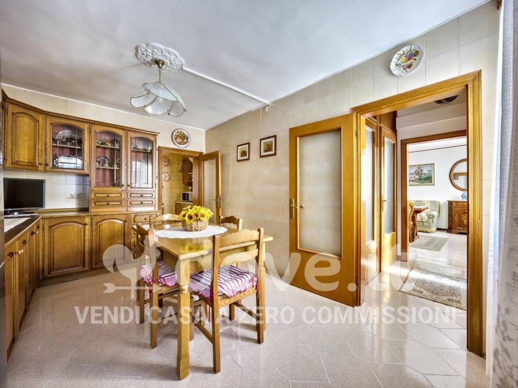 Villa a Battaglia terme in Vicolo della Chiesa, 9 - Foto 5