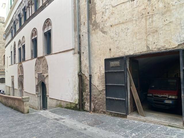 Immobile a Salerno in Larghetto San Pietro a Corte, 3 - Foto 3