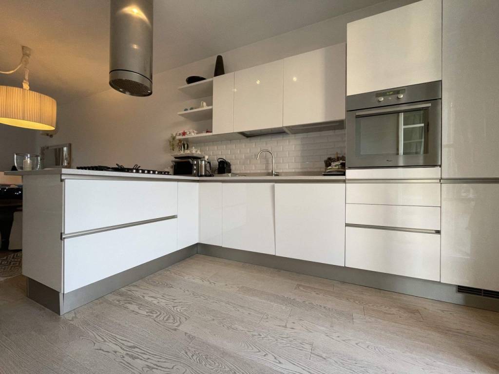 Appartamento a Pietrasanta in via palestro, 100 - Foto 5