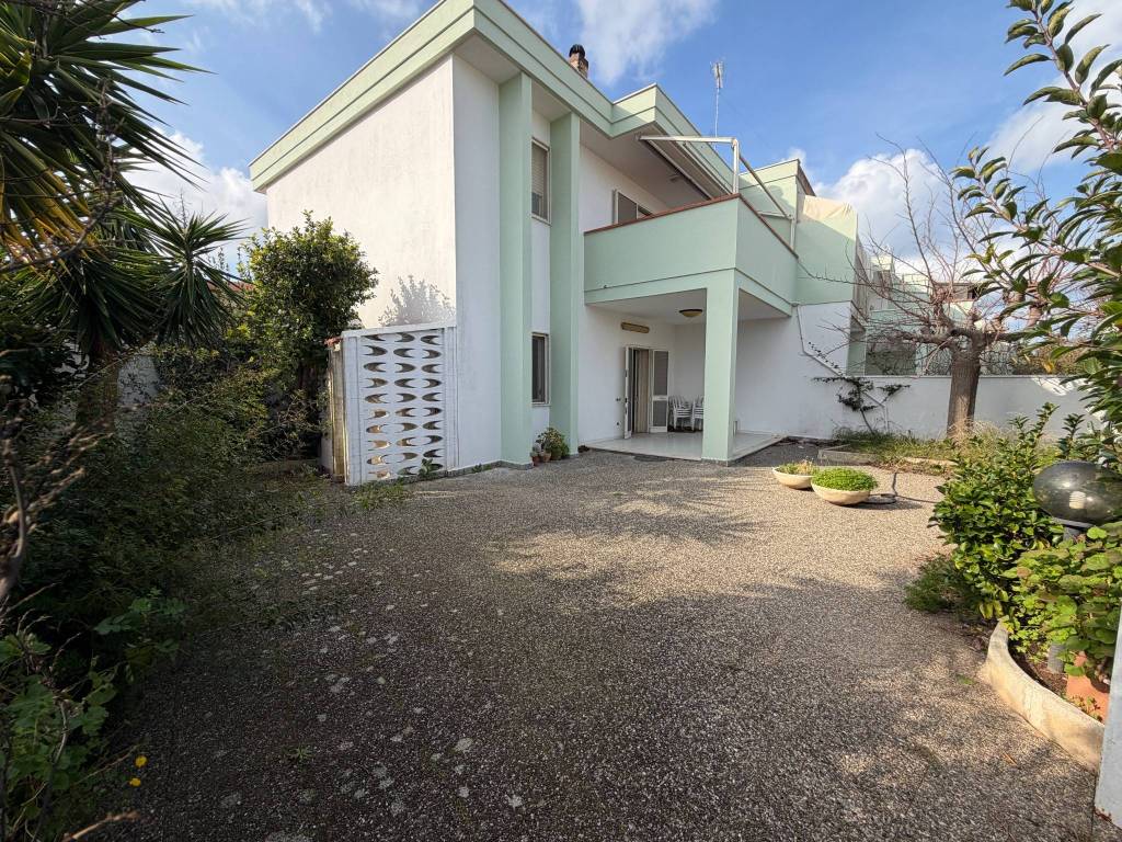 Villa a Lecce in Via Alvise Cà da Mosto, 11 - Foto 3