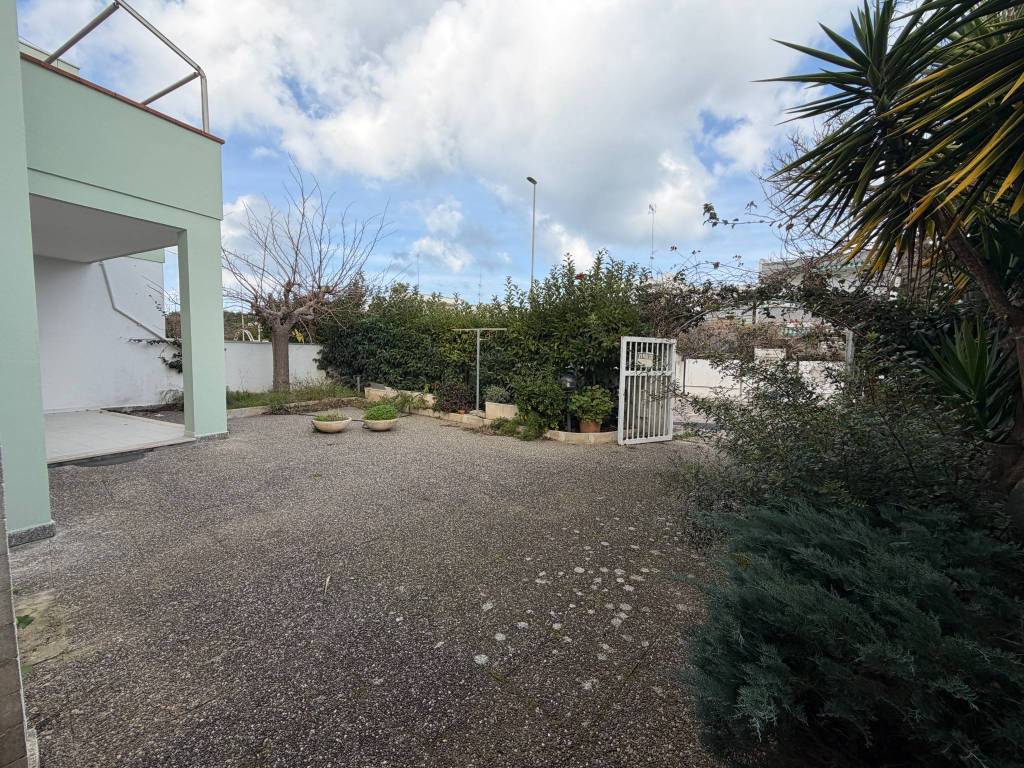 Villa a Lecce in Via Alvise Cà da Mosto, 11 - Foto 5