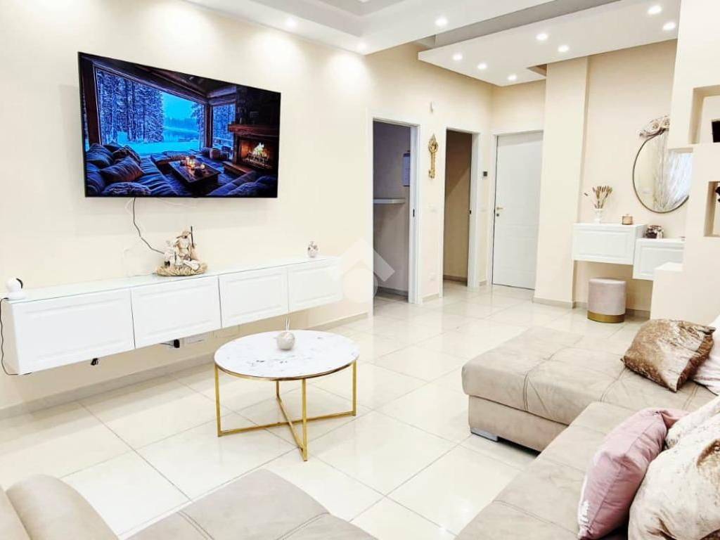 Appartamento a Bari in Corso alcide de gasperi, 371 - Foto 2