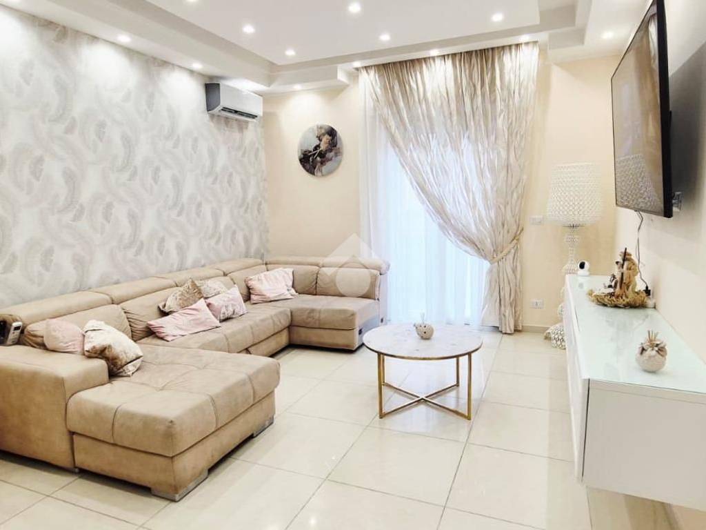 Appartamento a Bari in Corso alcide de gasperi, 371 - Foto 3