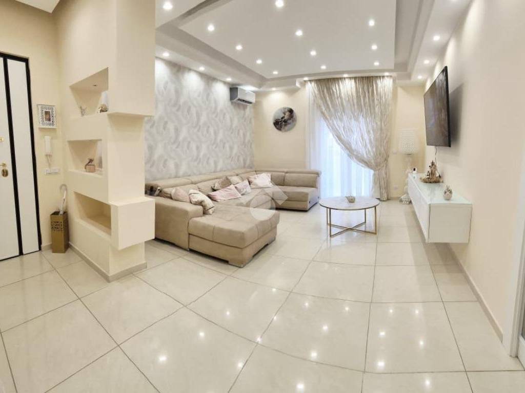 Appartamento a Bari in Corso alcide de gasperi, 371 - Foto 4