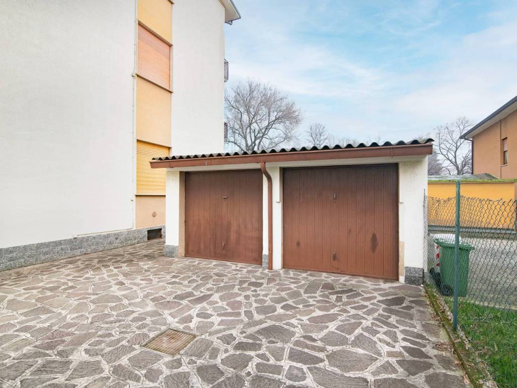 Appartamento a Lodi in Via Gino Marini, 1 - Foto 3