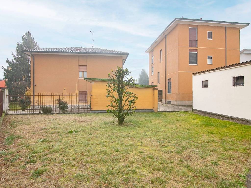 Appartamento a Lodi in Via Gino Marini, 1 - Foto 4