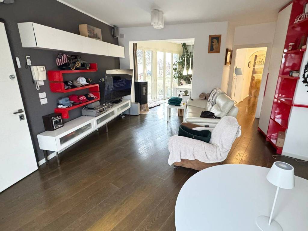 Appartamento a Rimini in Via Santa Aquilina - Foto 2